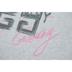 2025年6月25日入荷新作Givenchy半袖 tシャツ★誕生日プレゼント/ファッションの流行/贈り物/LWC工場