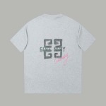 2025年6月25日入荷新作Givenchy半袖 tシャツ★誕生日プレゼント/ファッションの流行/贈り物/LWC工場