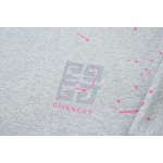 2025年6月25日入荷新作Givenchy半袖 tシャツ★誕生日プレゼント/ファッションの流行/贈り物/LWC工場