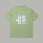 2025年6月25日入荷新作Givenchy半袖 tシャツ★誕生日プレゼント/ファッションの流行/贈り物/LWC工場