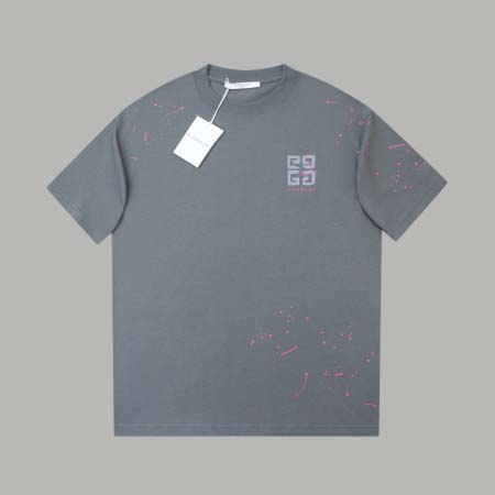 2025年6月25日入荷新作Givenchy半袖 tシャツ★...