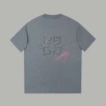 2025年6月25日入荷新作Givenchy半袖 tシャツ★誕生日プレゼント/ファッションの流行/贈り物/LWC工場