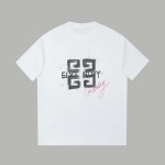 2025年6月25日入荷新作Givenchy半袖 tシャツ★誕生日プレゼント/ファッションの流行/贈り物/LWC工場