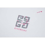 2025年6月25日入荷新作Givenchy半袖 tシャツ★誕生日プレゼント/ファッションの流行/贈り物/LWC工場