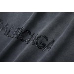 2025年6月25日入荷新作Balenciaga半袖 tシャツ★誕生日プレゼント/ファッションの流行/贈り物/LWC工場