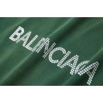 2025年6月25日入荷新作Balenciaga半袖 tシャツ★誕生日プレゼント/ファッションの流行/贈り物/LWC工場