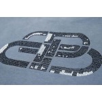 2025年6月25日入荷新作Balenciaga半袖 tシャツ★誕生日プレゼント/ファッションの流行/贈り物/LWC工場