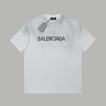 2025年6月25日入荷新作Balenciaga半袖 tシャ...