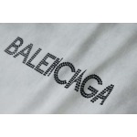 2025年6月25日入荷新作Balenciaga半袖 tシャツ★誕生日プレゼント/ファッションの流行/贈り物/LWC工場