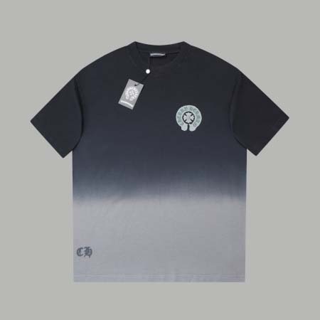 2025年6月25日入荷新作Chrome hearts半袖 ...