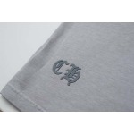 2025年6月25日入荷新作Chrome hearts半袖 tシャツ★誕生日プレゼント/ファッションの流行/贈り物/LWC工場