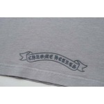2025年6月25日入荷新作Chrome hearts半袖 tシャツ★誕生日プレゼント/ファッションの流行/贈り物/LWC工場