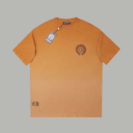 2025年6月25日入荷新作Chrome hearts半袖 ...