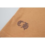 2025年6月25日入荷新作Chrome hearts半袖 tシャツ★誕生日プレゼント/ファッションの流行/贈り物/LWC工場