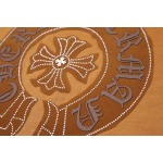 2025年6月25日入荷新作Chrome hearts半袖 tシャツ★誕生日プレゼント/ファッションの流行/贈り物/LWC工場