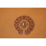 2025年6月25日入荷新作Chrome hearts半袖 tシャツ★誕生日プレゼント/ファッションの流行/贈り物/LWC工場