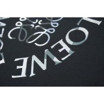 2025年6月25日入荷新作Loewe半袖 tシャツ★誕生日プレゼント/ファッションの流行/贈り物/LWC工場