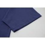 2025年6月25日入荷新作Loewe半袖 tシャツ★誕生日プレゼント/ファッションの流行/贈り物/LWC工場