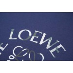 2025年6月25日入荷新作Loewe半袖 tシャツ★誕生日プレゼント/ファッションの流行/贈り物/LWC工場
