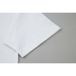 2025年6月25日入荷新作Loewe半袖 tシャツ★誕生日プレゼント/ファッションの流行/贈り物/LWC工場