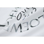 2025年6月25日入荷新作Loewe半袖 tシャツ★誕生日プレゼント/ファッションの流行/贈り物/LWC工場