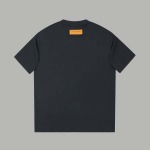 2025年6月25日入荷新作Louis Vuitton半袖 tシャツ★誕生日プレゼント/ファッションの流行/贈り物/LWC工場