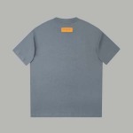 2025年6月25日入荷新作Louis Vuitton半袖 tシャツ★誕生日プレゼント/ファッションの流行/贈り物/LWC工場