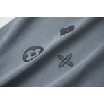 2025年6月25日入荷新作Louis Vuitton半袖 tシャツ★誕生日プレゼント/ファッションの流行/贈り物/LWC工場