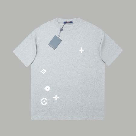 2025年6月25日入荷新作Louis Vuitton半袖 ...