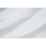 2025年6月25日入荷新作Louis Vuitton半袖 tシャツ★誕生日プレゼント/ファッションの流行/贈り物/LWC工場