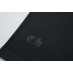 2025年6月25日入荷新作Chrome hearts半袖 tシャツ★誕生日プレゼント/ファッションの流行/贈り物/LWC工場