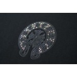 2025年6月25日入荷新作Chrome hearts半袖 tシャツ★誕生日プレゼント/ファッションの流行/贈り物/LWC工場