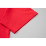 2025年6月25日入荷新作Chrome hearts半袖 tシャツ★誕生日プレゼント/ファッションの流行/贈り物/LWC工場