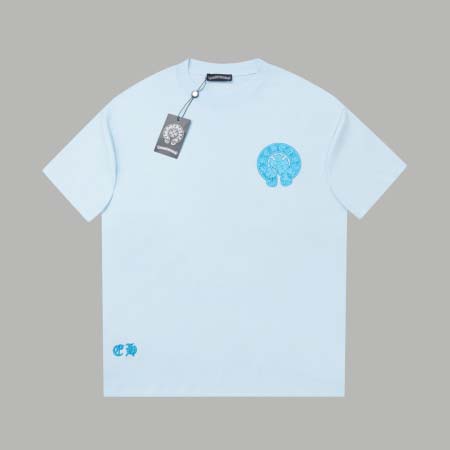 2025年6月25日入荷新作Chrome hearts半袖 ...