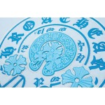 2025年6月25日入荷新作Chrome hearts半袖 tシャツ★誕生日プレゼント/ファッションの流行/贈り物/LWC工場