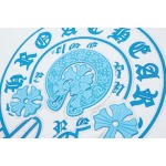 2025年6月25日入荷新作Chrome hearts半袖 tシャツ★誕生日プレゼント/ファッションの流行/贈り物/LWC工場