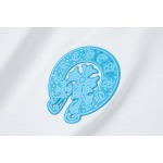 2025年6月25日入荷新作Chrome hearts半袖 tシャツ★誕生日プレゼント/ファッションの流行/贈り物/LWC工場