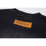 2025年6月25日入荷新作Louis Vuitton半袖 tシャツ★誕生日プレゼント/ファッションの流行/贈り物/LWC工場