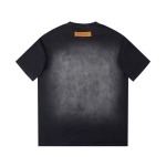 2025年6月25日入荷新作Louis Vuitton半袖 tシャツ★誕生日プレゼント/ファッションの流行/贈り物/LWC工場