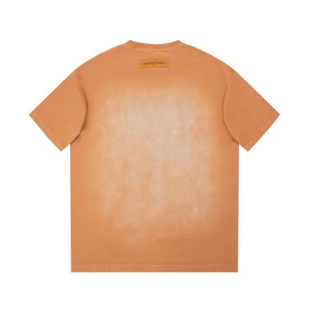 2025年6月25日入荷新作Louis Vuitton半袖 ...