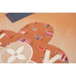 2025年6月25日入荷新作Louis Vuitton半袖 tシャツ★誕生日プレゼント/ファッションの流行/贈り物/LWC工場