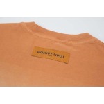 2025年6月25日入荷新作Louis Vuitton半袖 tシャツ★誕生日プレゼント/ファッションの流行/贈り物/LWC工場