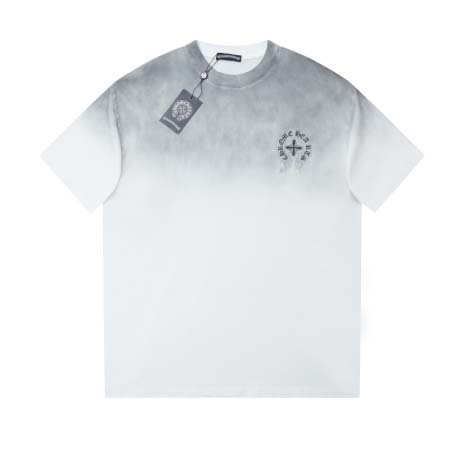 2025年6月25日入荷新作Chrome hearts半袖 ...