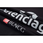 2025年6月25日入荷新作Balenciaga半袖 tシャツ★誕生日プレゼント/ファッションの流行/贈り物/LWC工場