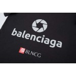 2025年6月25日入荷新作Balenciaga半袖 tシャツ★誕生日プレゼント/ファッションの流行/贈り物/LWC工場