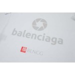 2025年6月25日入荷新作Balenciaga半袖 tシャツ★誕生日プレゼント/ファッションの流行/贈り物/LWC工場