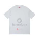 2025年6月25日入荷新作Balenciaga半袖 tシャツ★誕生日プレゼント/ファッションの流行/贈り物/LWC工場