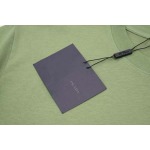 2025年6月25日入荷新作Prada半袖 tシャツ★誕生日プレゼント/ファッションの流行/贈り物/LWC工場