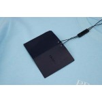 2025年6月25日入荷新作Prada半袖 tシャツ★誕生日プレゼント/ファッションの流行/贈り物/LWC工場