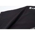 2025年6月25日入荷新作Chrome hearts半袖 tシャツ★誕生日プレゼント/ファッションの流行/贈り物/LWC工場